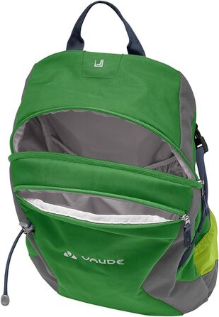 Унісекс туристичний рюкзак VAUDE Grimming 24 л, зелений