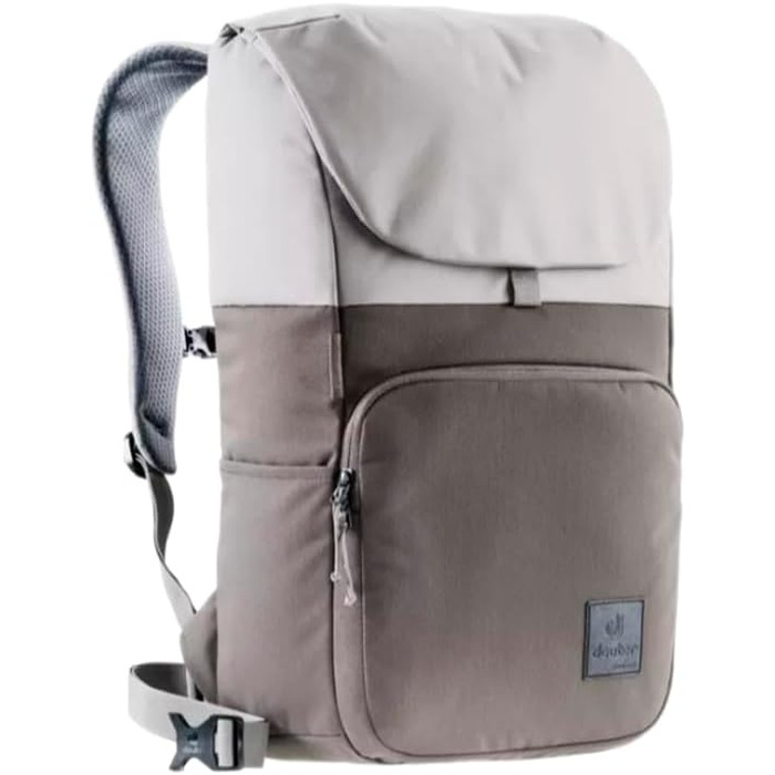 Рюкзак міський Deuter UP Sydney 2020 унісекс, Stone-pepper