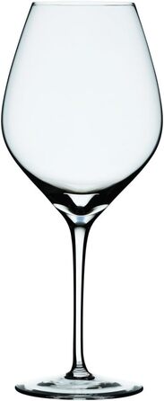 Набір келихів для червоного вина Holmegaard Cabernet, 50 мл, 6 шт.