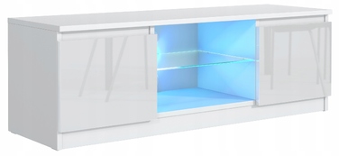 Тумба під ТВ стійка Meble Masztalerz, 140 см x 40 см x 39 см