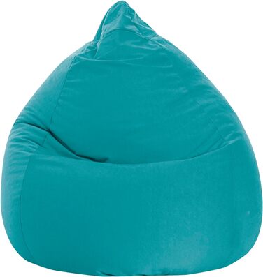 Крісло-мішок SITTING POINT Easy XL, 220 л, смарагдовий, MAGMA