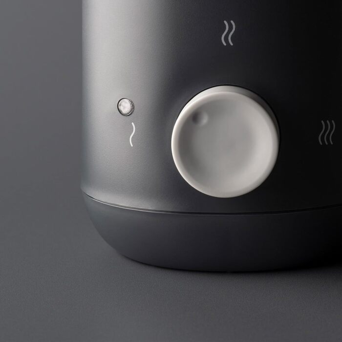 Tommee Tippee Easiwarm - Електричний підігрівач для пляшечок та дитячого харчування, білий