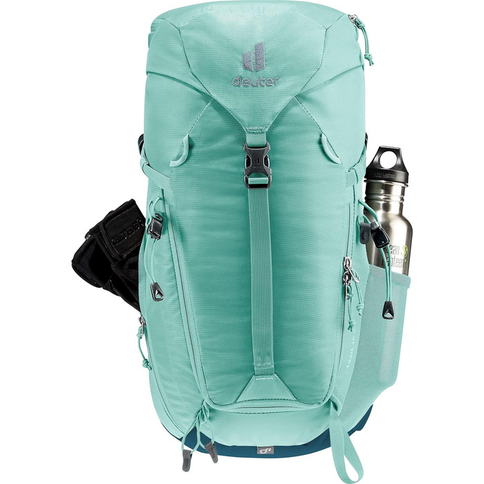 Жіночий туристичний рюкзак Deuter Trail 16 SL для хайкінгу та via ferrata, 2024