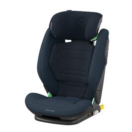 Дитяче автокрісло Maxi-Cosi RodiFix Pro² i-Size (100–150 см, 3.5–12 років), ISOFIX, ClimaFlow, G-CELL, Authentic Blue