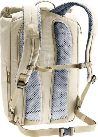Універсальний міський рюкзак Deuter Bone-desert 22 л