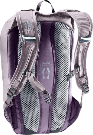 Дитячий велосипедний рюкзак Deuter Junior Bike 8 л, лавандово-фіолетовий