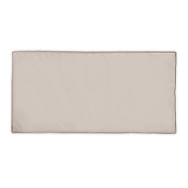 Дитяче ліжко-манежа Hauck Dream N Play Beige, 120x60 см, з переносною сумкою та складним дном