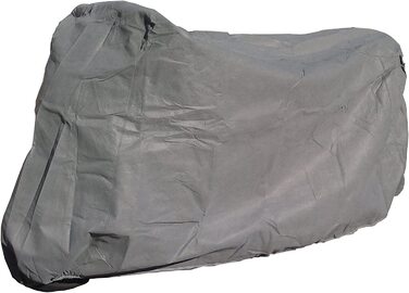 Мотоциклетний чохол Car-e-Cover для Harley Davidson Fatboy, дихаючий, для приміщень
