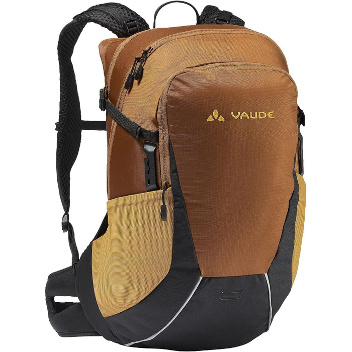 Унісекс рюкзак VAUDE Tremalzo 16 л, універсальний розмір, Umbra