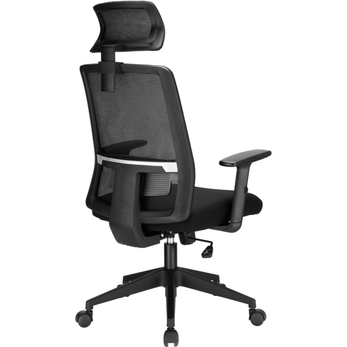 Крісло офісне OfficePro OC420B