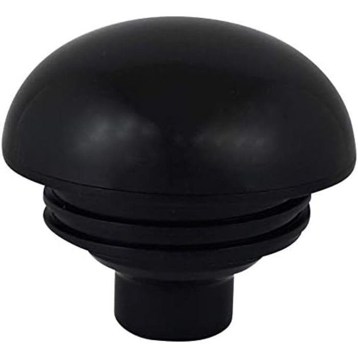 Термос-глечик Helios Thermo-Bird Папугай, пластик, чорний, 1 л