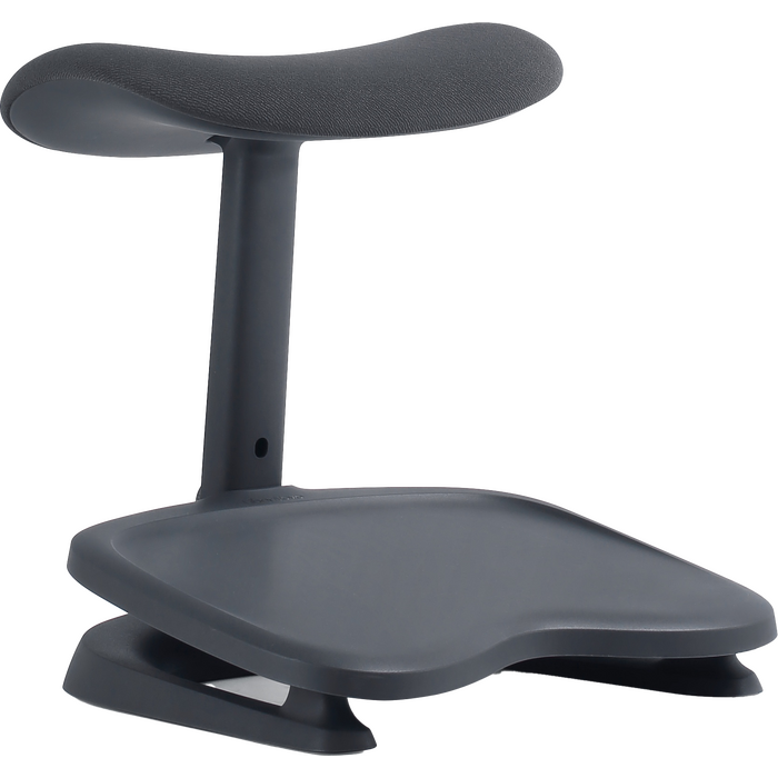 Ергономічна підставка для ніг LiberNovo StepSync Footrest Graphite for Omni Gen