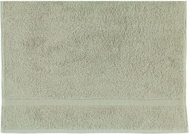 Махровий рушник для сауни Rhomtuft Princess Stone 95x180 см
