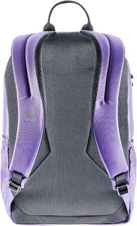 Рюкзак Deuter Infiniti 6810222 фіолетово-оранжевий, універсальний розмір