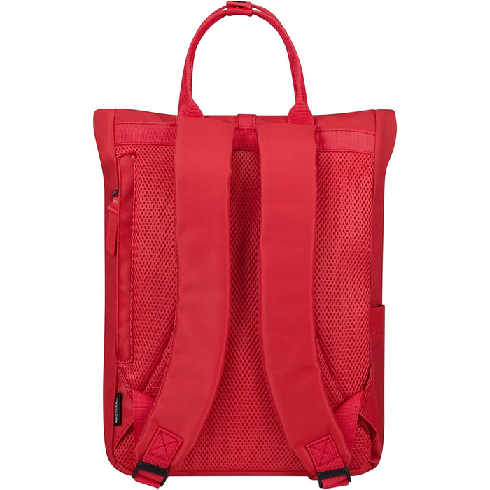Рюкзак American Tourister Urban Groove 17 л, червоний