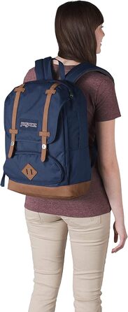 Рюкзак JanSport Cortlandt 25 л, відділення для ноутбука 15