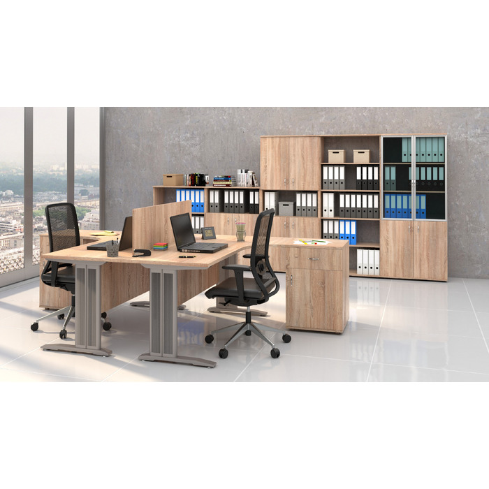 Контейнер Martigo Plus 55 x 40 x 45 см