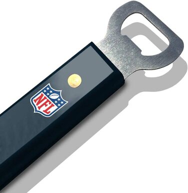 Набір для барбекю YouTheFan NFL Spirit Series, 3 предмети, Клівленд Браунс, Х'юстон Тексанс