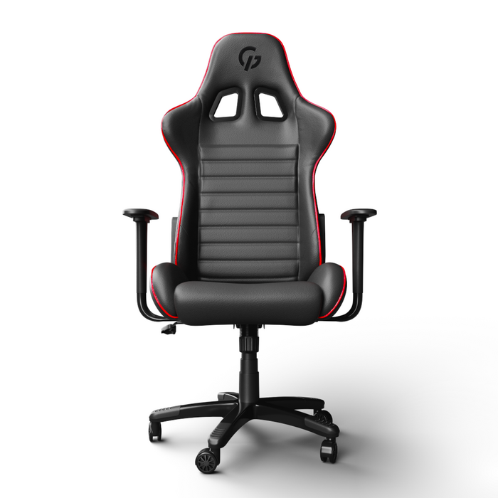 Крісло GamePro Rush (GC-575-Black-Red)