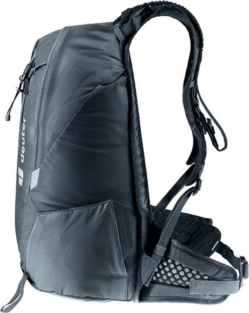 Deuter Updays 26 Легкий рюкзак для скелетурів 26 л, чорний