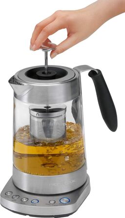 Електричний чайник 1,7 л PC-WKS 1020 G ProfiCook