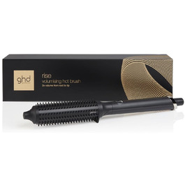 ghd Rise Плойка-щітка для об'єму волосся 32 мм, електрична щітка для укладки та підйому коренів, професійна гаряча щітка для волосся