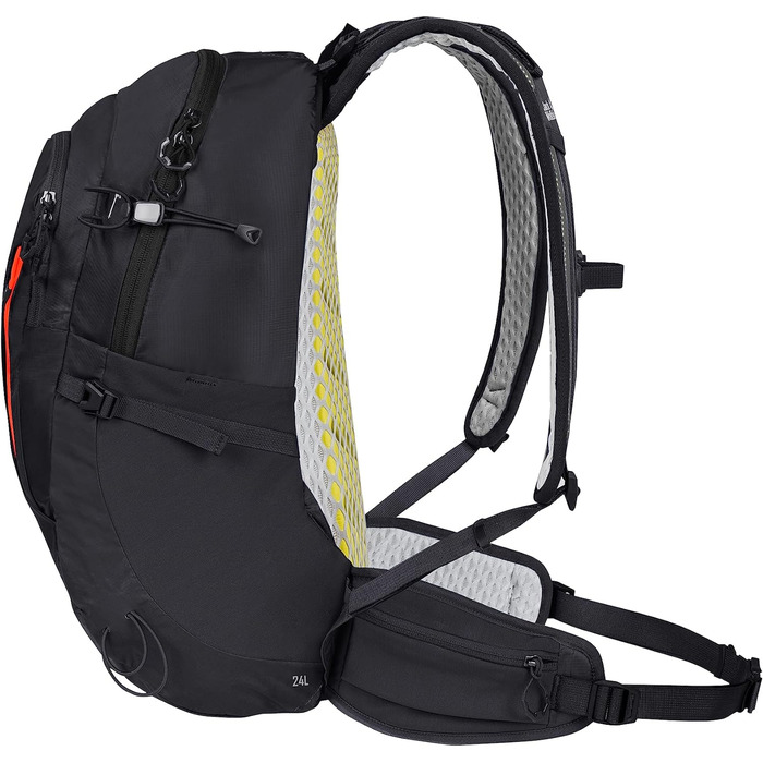 Рюкзак Jack Wolfskin Athmos Shape 24 літри для туризму