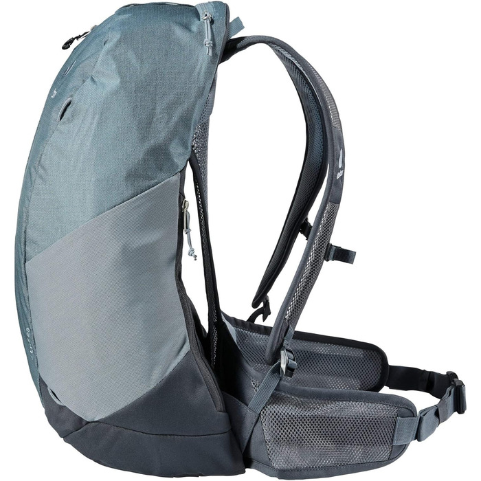 Рюкзак для туризму Deuter AC Lite 23 л, сланець-графіт