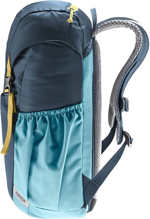 Дитячий рюкзак Deuter Junior 18 л Ink-Lake для школи та подорожей