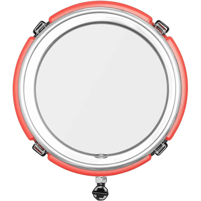 Термобак для їжі Royal Catering RC_TT_5, 30 л з краном, харчовий термоконтейнер