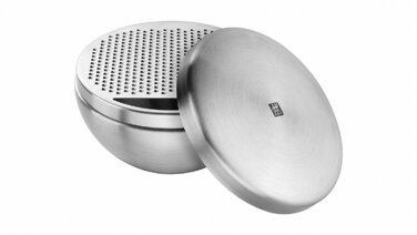 Терка для сталевого сиру / пармезану Twin Pure Zwilling