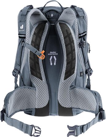Жіночий велосипедний рюкзак deuter Trans Alpine 22 SL, 22 л, лаванда/індиго, модель 2024