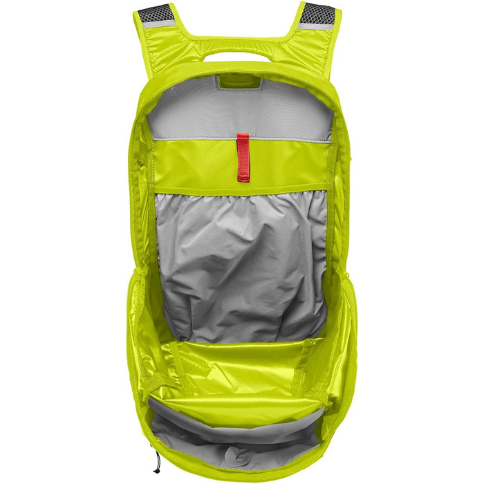 Рюкзак VAUDE Uphill Air 24 унісекс, яскраво-зелений, 24 л, для туризму