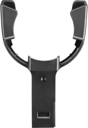Кавомолка електрична KitchenAid Artisan 5KCG8433 Empire Red для еспресо та френч-пресу