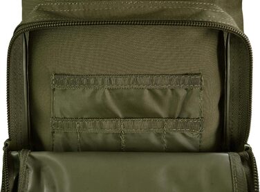 Рюкзак normani US Assault Cooper Pack Large у військовому стилі, місткий тактичний рюкзак для туризму та армії