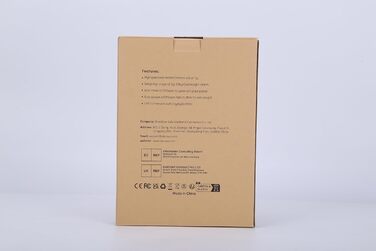 Цифрові кухонні ваги Drcowu 15 кг, водонепроникні, з LCD-дисплеєм, високоточні до 1 г, сенсорне управління, тара, велика панель з нержавіючої сталі, сріблясті