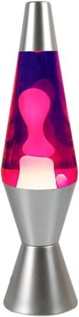 Сенсорна смарт-лампа Плазма Lava Night Light для декору дому та Різдва, 35.6 см