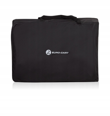 Прогулянковий візок Euro-Cart Spin, колір Anthracite (Антрацит)