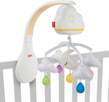 Мобіль Fisher-Price 