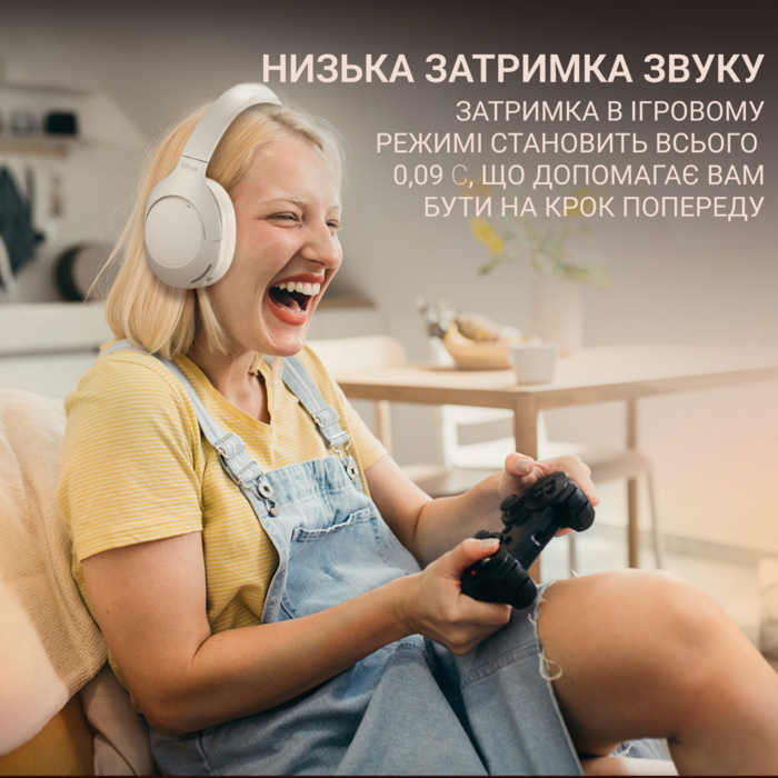 Безпровідна гарнітура Fifine X3W