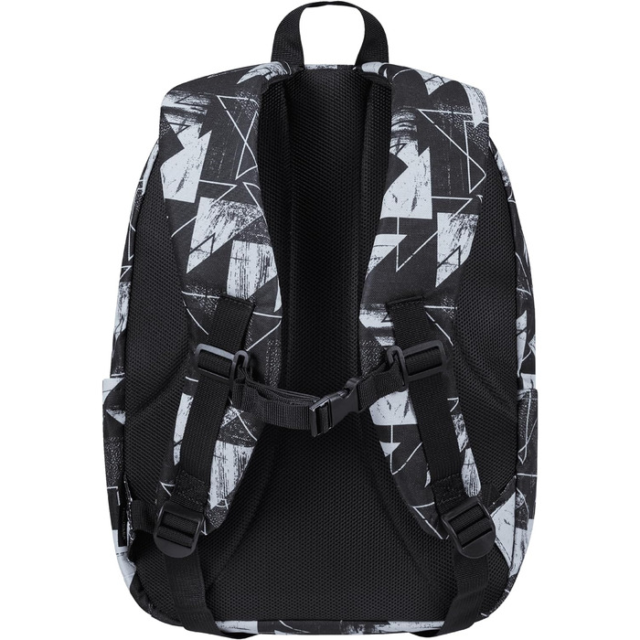 Рюкзак American Tourister Urban Groove, унісекс, багато кольорів, розмір універсальний, для міста, Jungle