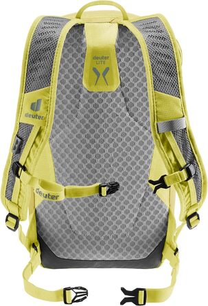 Рюкзак Deuter Speed Lite 17 л, легкий туристичний, Linden-sprout