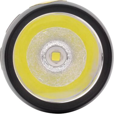 LED ліхтар ANSMANN M900P, 930 лм, IP67, для кемпінгу та майстерні, з батарейками AA