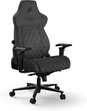Ігрове крісло Corsair TC500 Luxe Shadow, універсальний розмір