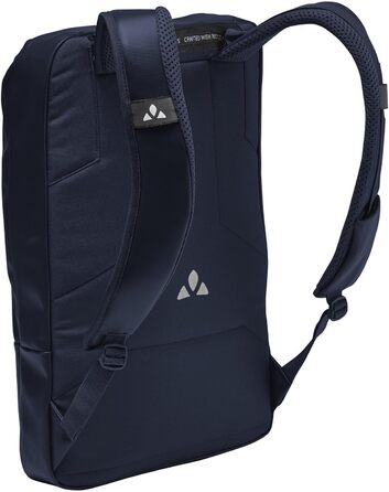 Рюкзак VAUDE Mineo 17 л, унісекс, міський, Eclipse