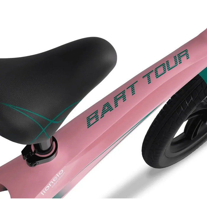 Беговел Lionelo Bart Tour 12