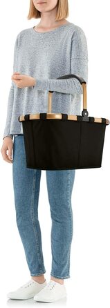 Кошик для покупок Reisenthel Carrybag Shopping Basket