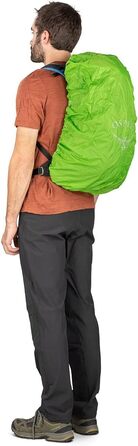 Унісекс рюкзак Osprey Hikelite 32 л, синій, для туризму