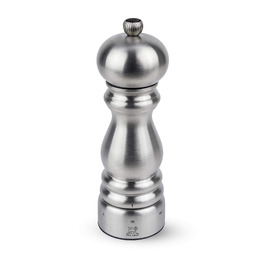 Млинок для перцю PEUGEOT Paris Chef u'Select 18 см, нержавіюча сталь, 6 налаштувань помолу