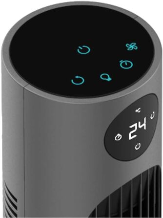 Вентилятор Cecotec EnergySilence 890 Skyline 30